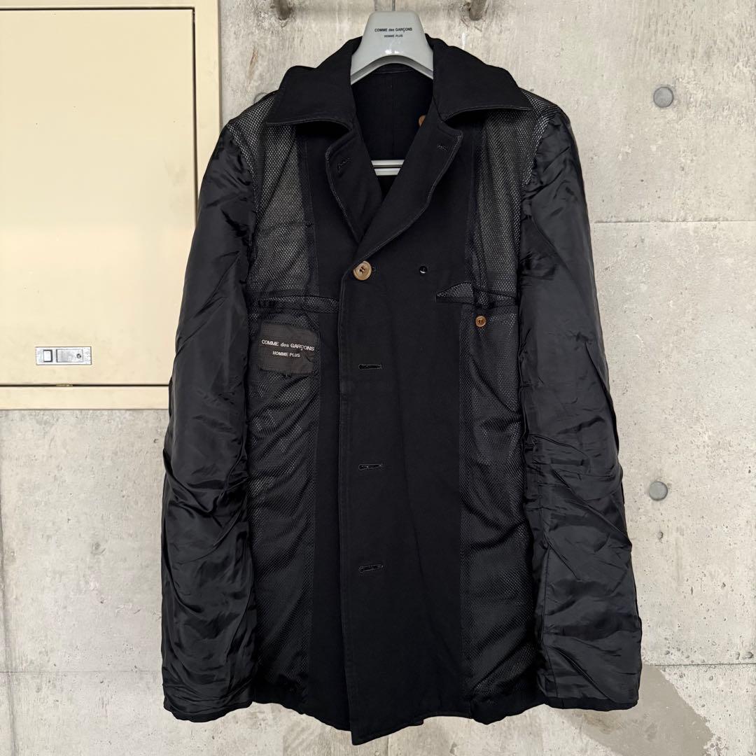 ジャケット・アウター 2005AW COMME des GARCONS HOMME PLUS