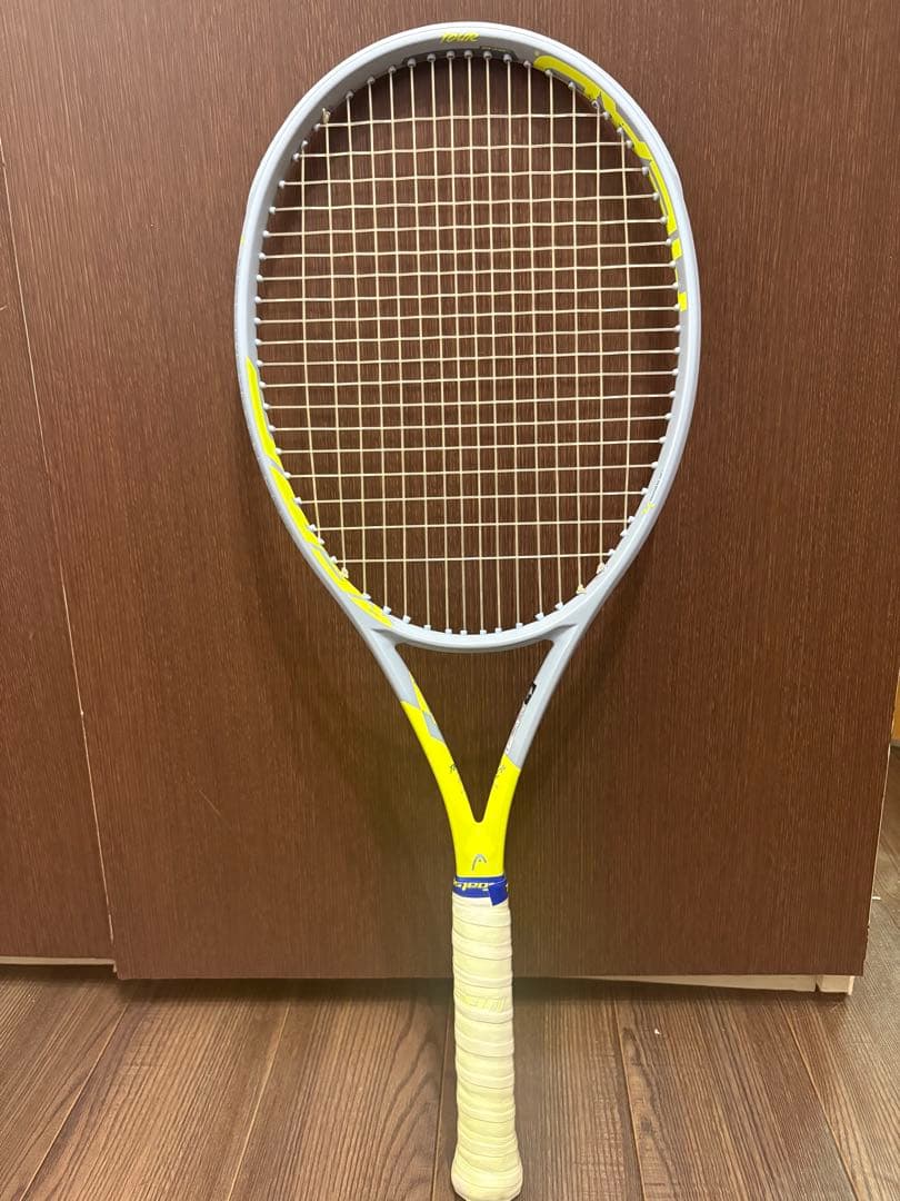 HEAD テニスラケット EXTREME TOUR ※12/5まで