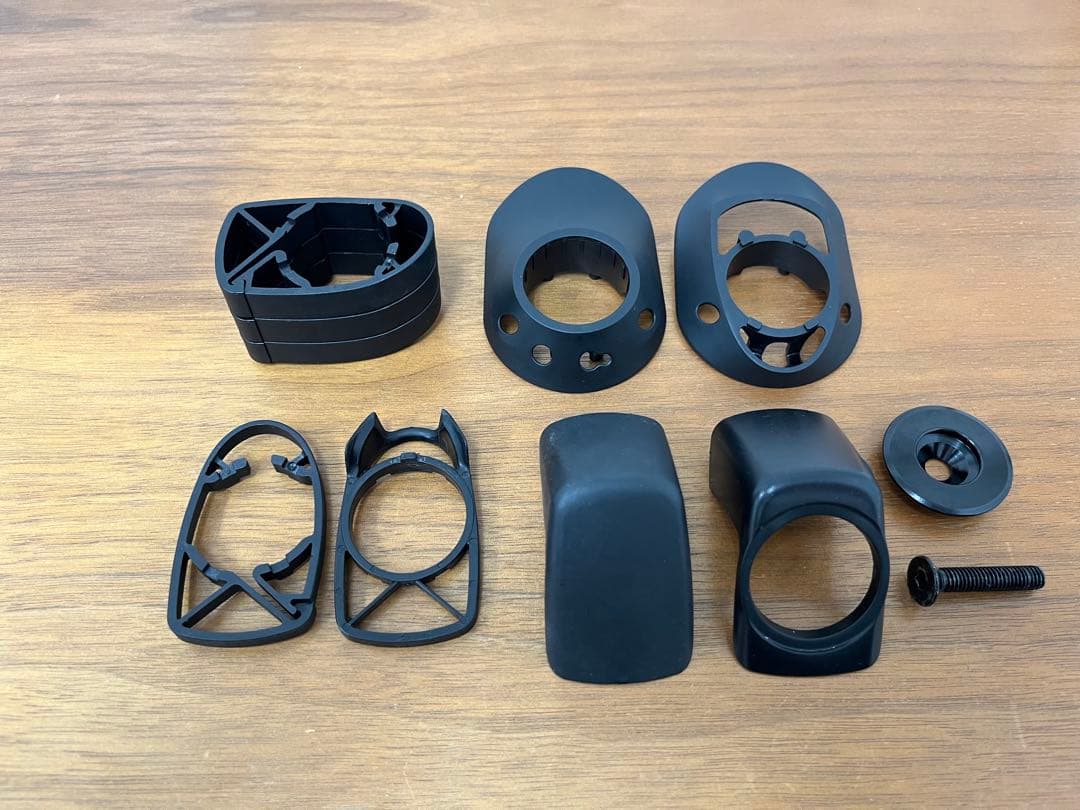 さ*7様 スペシャライズド エスワークス ターマック ステム 120mm 12度