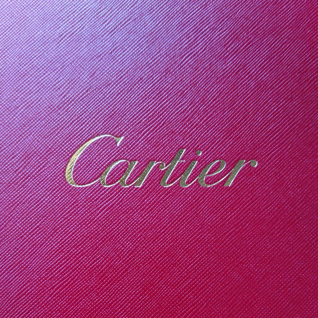 カルティエ トートバック