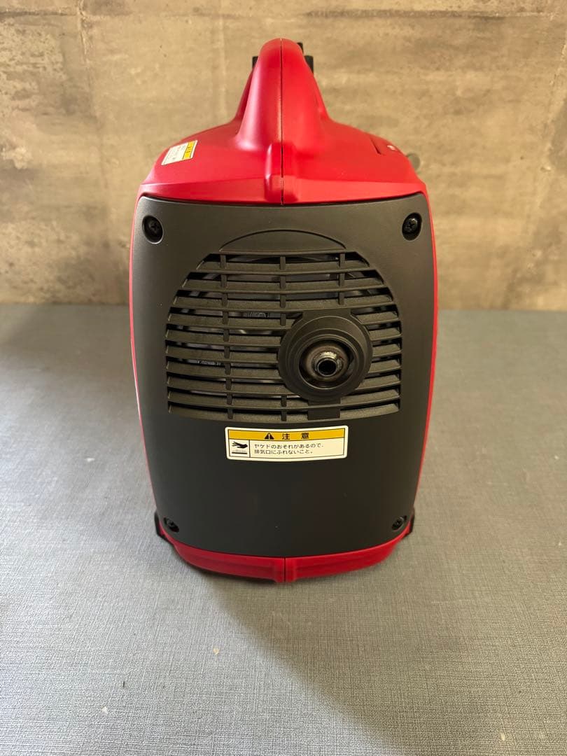 ☆HONDA サイクロコンバーター EX6