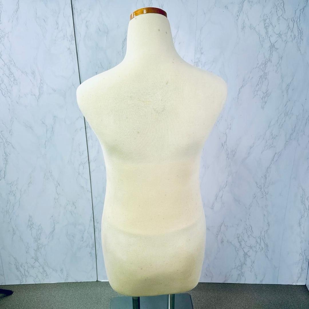 和装トルソー着付け練習用ボディ　和装マネキン