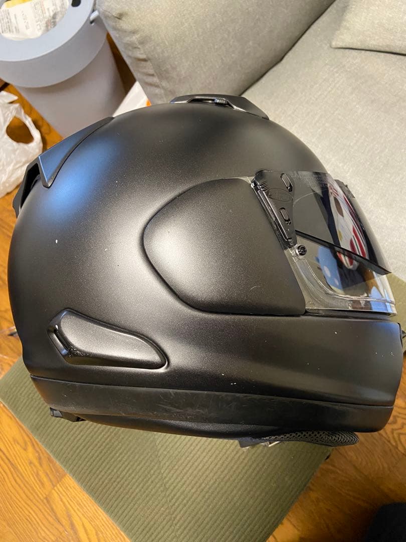 ゆ*う様 Arai アストラルX ヘルメット フルフェイス