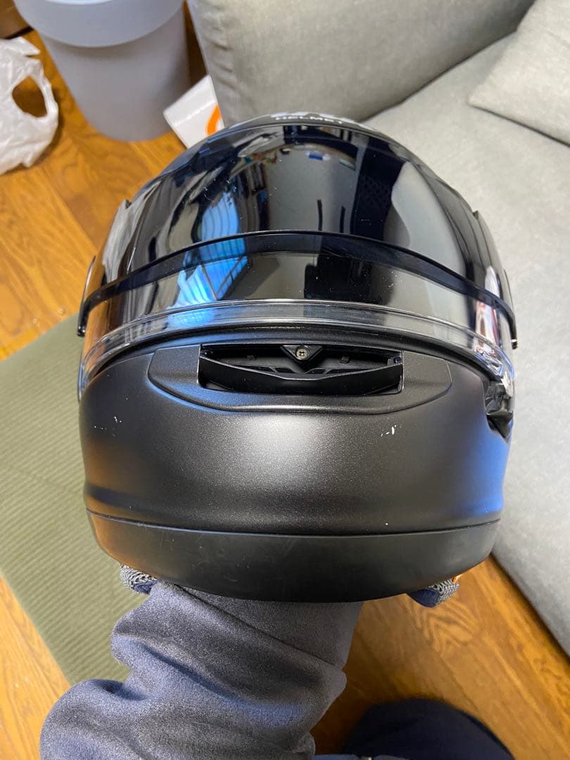 ゆ*う様 Arai アストラルX ヘルメット フルフェイス