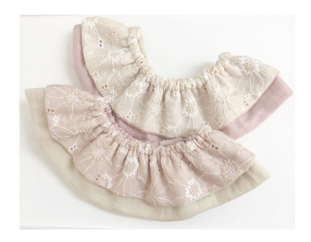 ハンドメイドスタイ　ここっと様