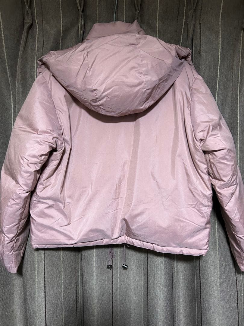 AURALEE ダウンジャケット