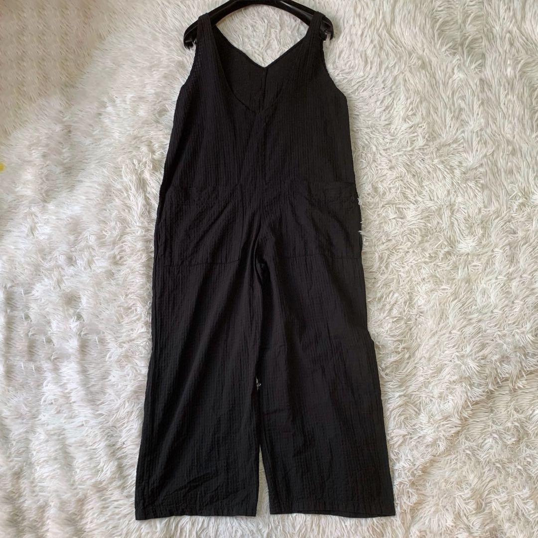 Plage×LES ATELIERS FRANCAIS 別注NEWジャンプスーツ