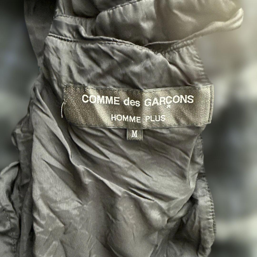 縮絨　ロングジャケット　チェック　2024AW