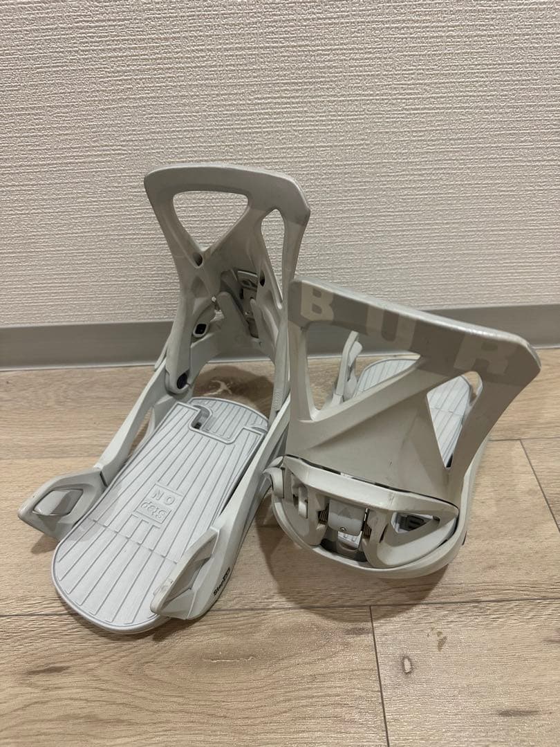Burton バートン ステップ StepOn 22-23 Mサイズ レディース