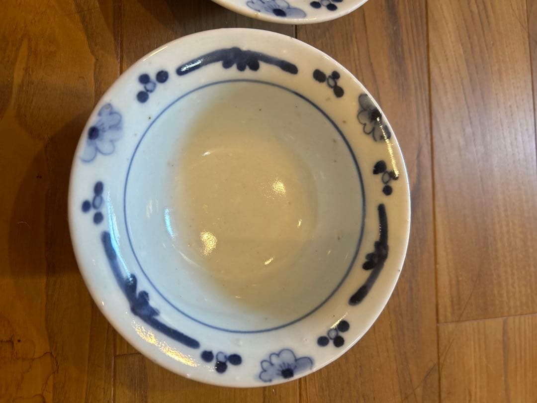 藤塚光男さん　2つセット