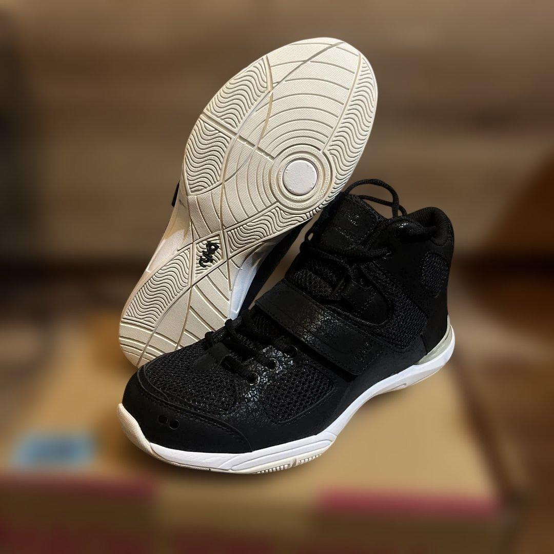 新品　ryka ライカ テナシティー ダンス エクササイズシューズ　23.5cm