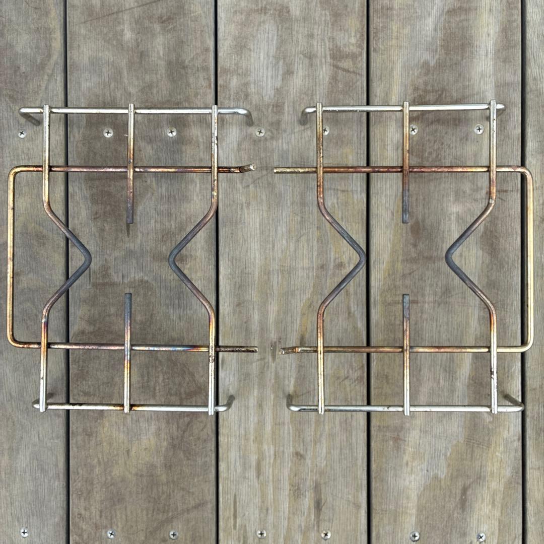 【GS-230】スノーピーク ギガパワーツーバーナー セット