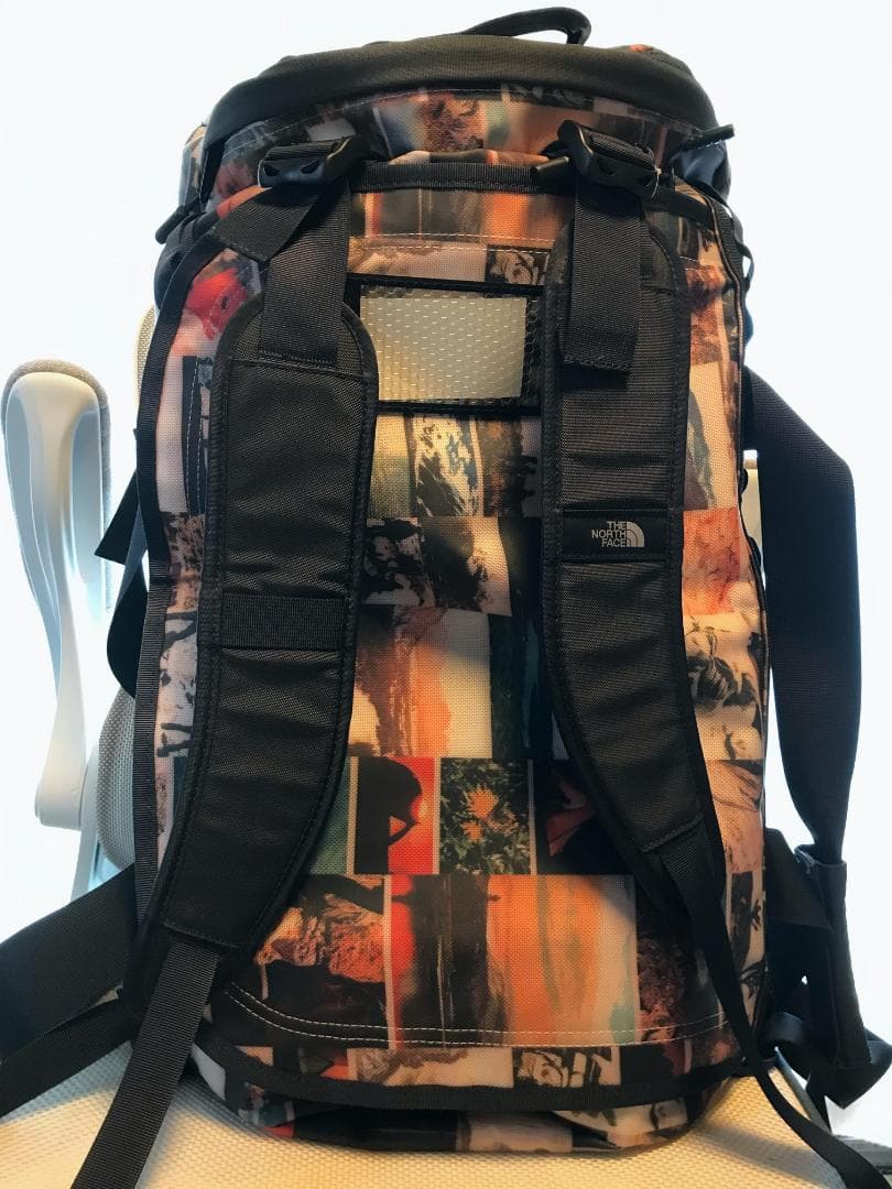 THE NORTH FACE BCダッフルM 71L