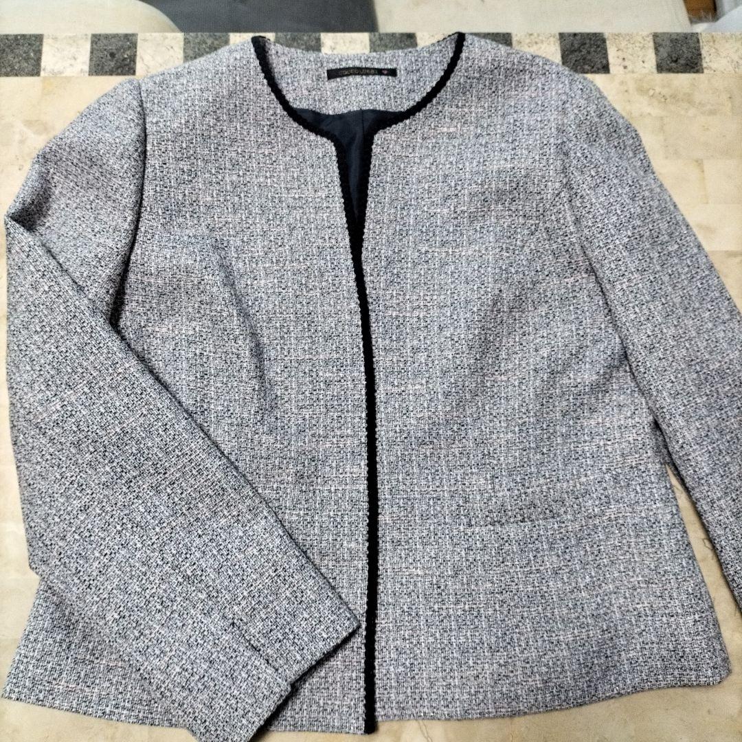 ココラッシー　レディース　フォーマル ジャケット　15号