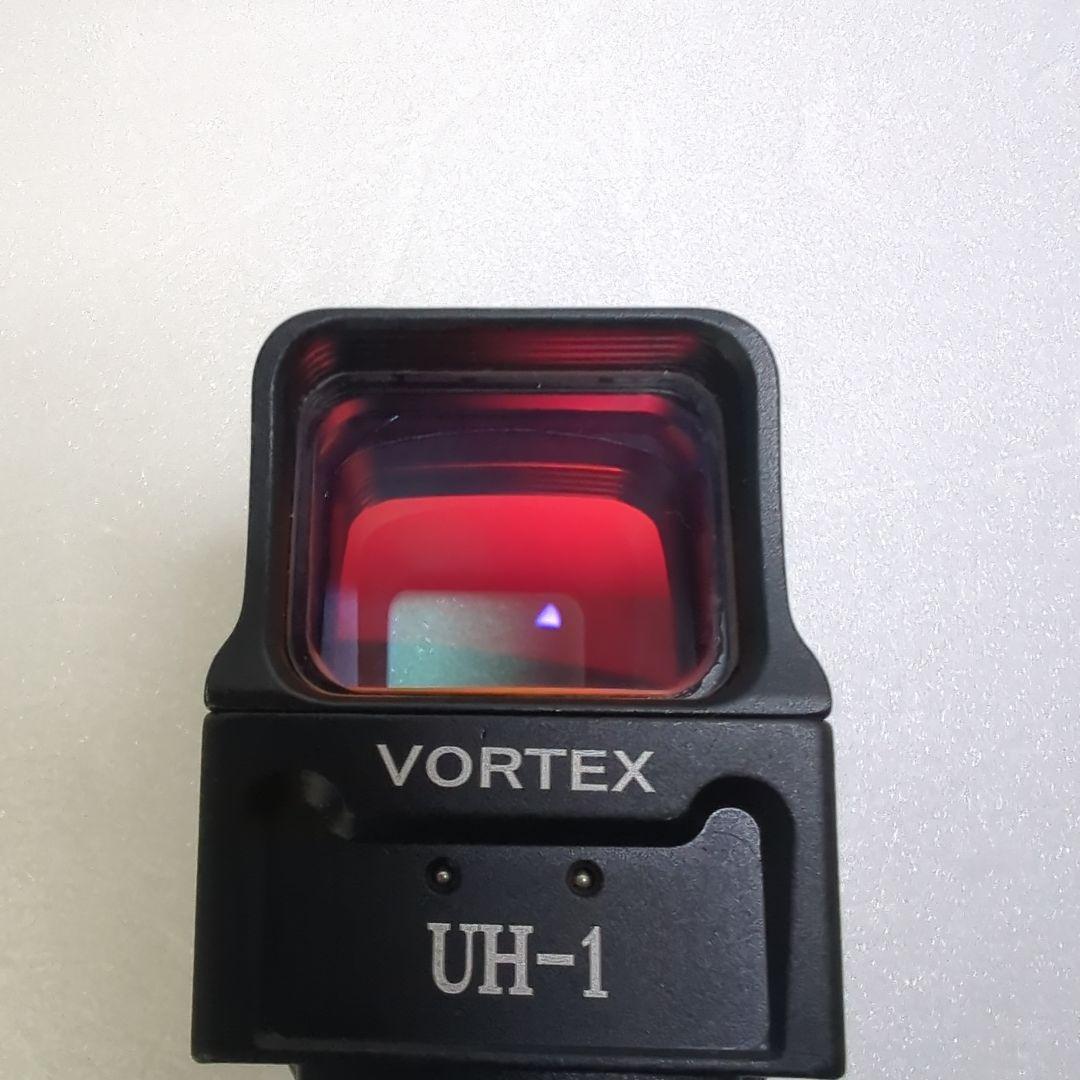 VORTEX　UH-1 VMX-3T セット