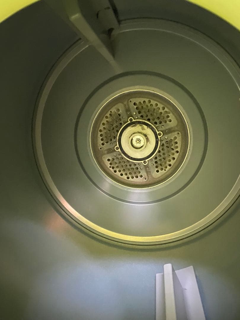 Rinnai RDTC-80A ガス式衣類乾燥機