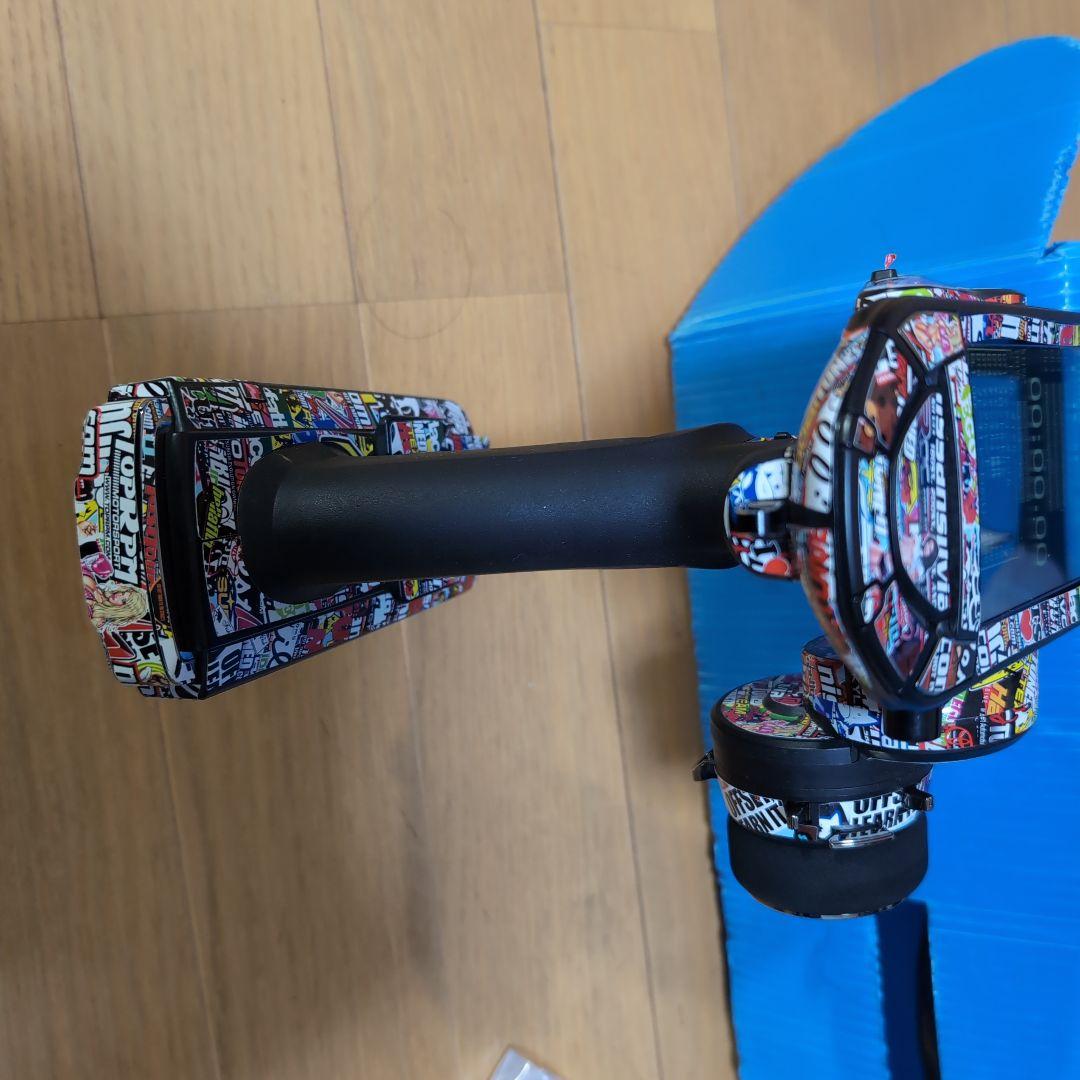 フタバ10PX 送信機　受信機フルセット