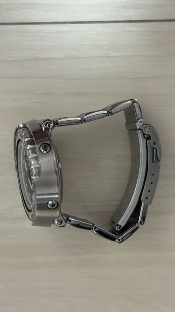 最終価格　SEIKO PROSPEX SBBN031セイコーツナ缶