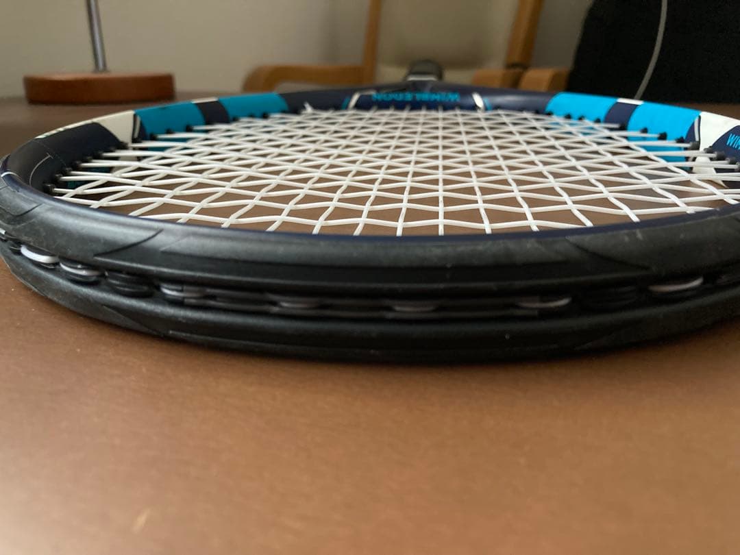 Babolat ・Prince 硬式ラケット2本セット