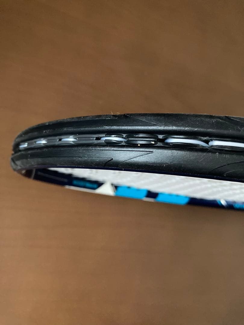 Babolat ・Prince 硬式ラケット2本セット