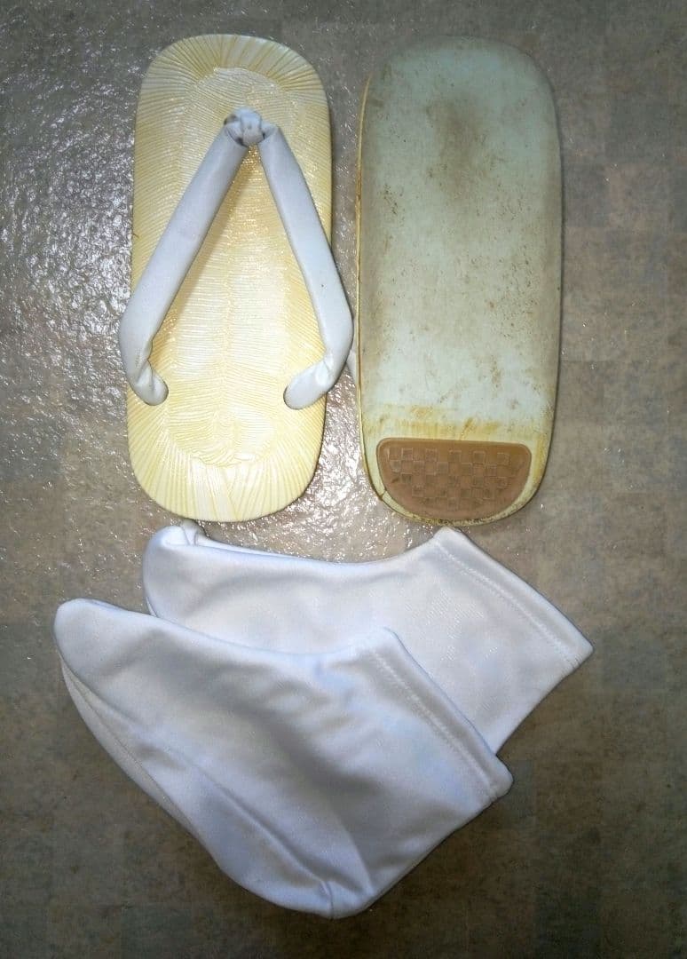 美品クリーニング済み【七五三5歳用】黒紋付羽織袴セット