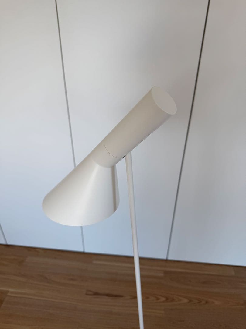 ルイスポールセン AJフロアランプ Louis Poulsen