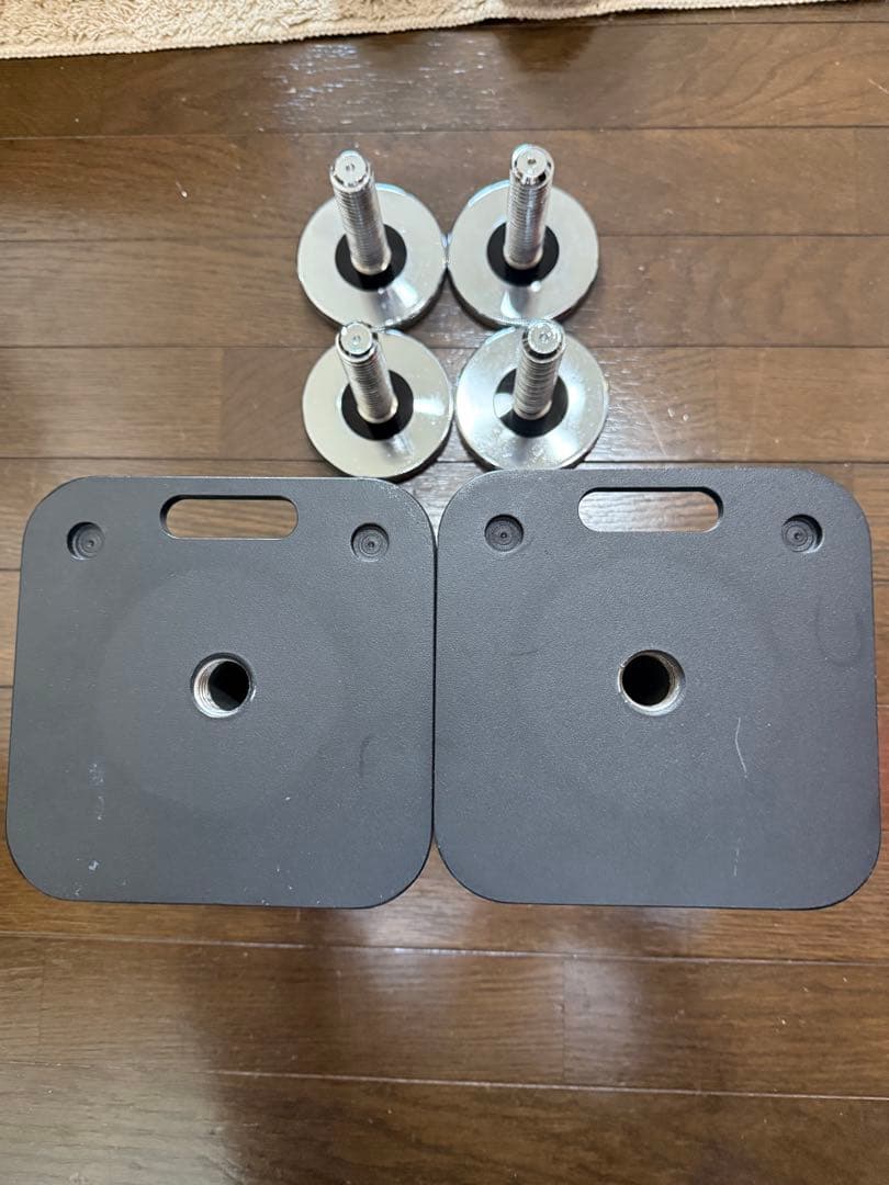 Eisenlink 可変式ダンベル36kg×1①