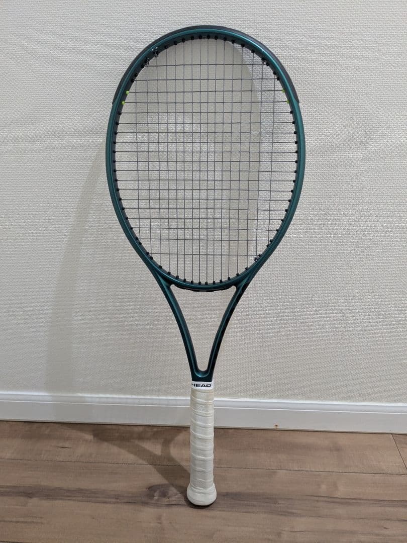 BLADE 100 v9 テニスラケット