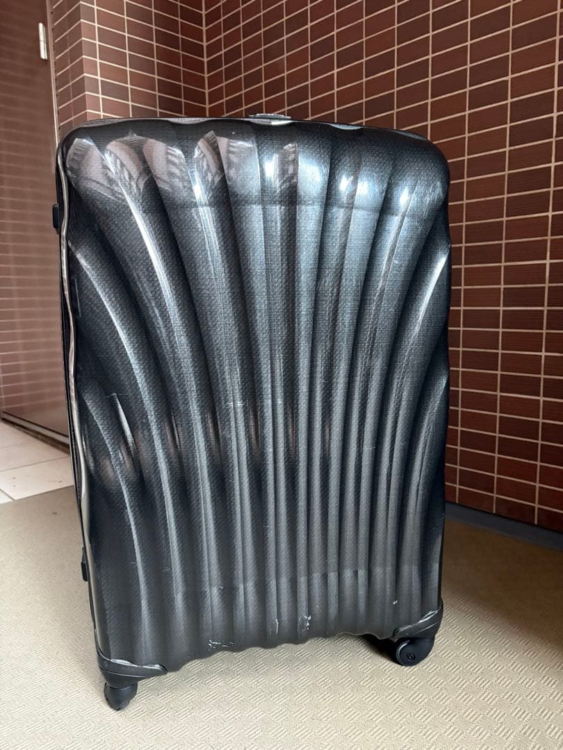 Samsonite サムソナイト　スーツケース　大容量　大型　旅行用品