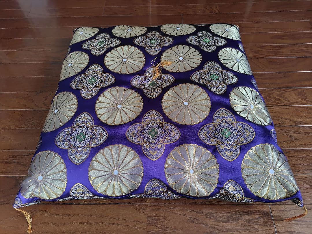 住職用座布団2枚セット