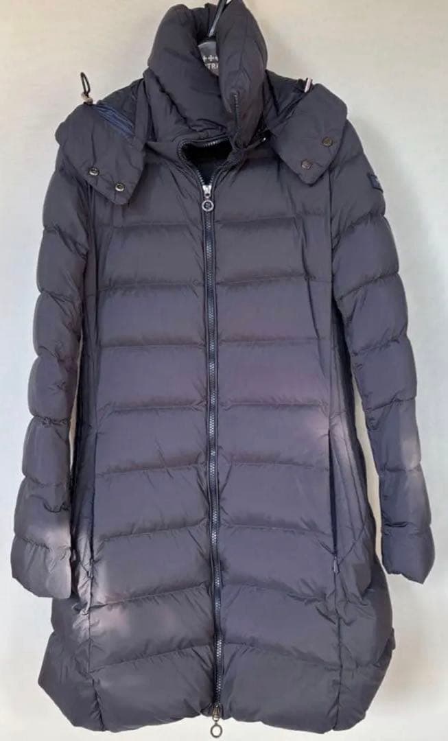 タトラス TATRASビームス別注ポリテアマダウンコート