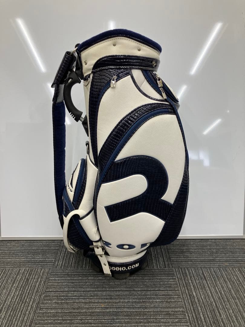 RODDIO（ロッディオ）キャディバッグ　038