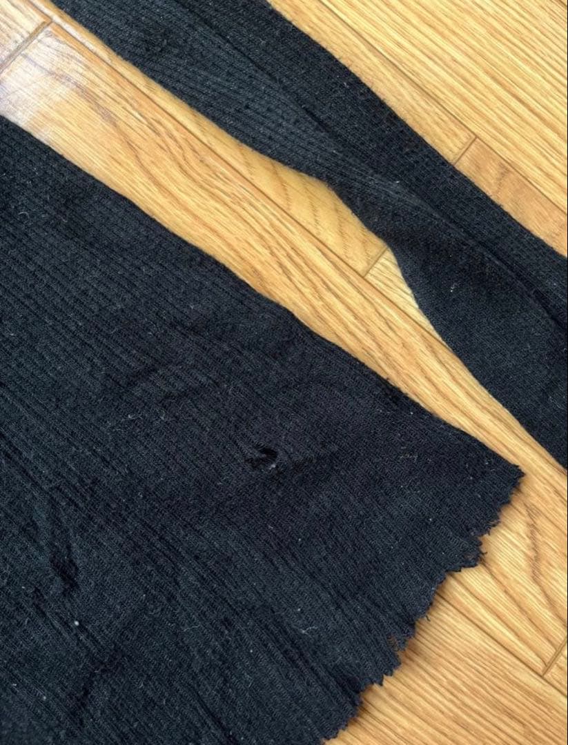 ifsixwasnine ロンt サイズ0 希少