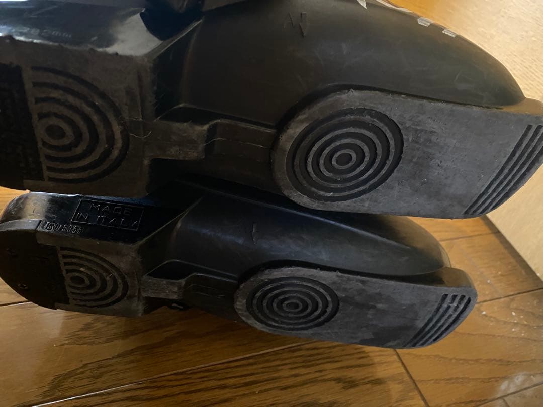 FT Rumor スキー ブーツ 99mm幅 フレックス4