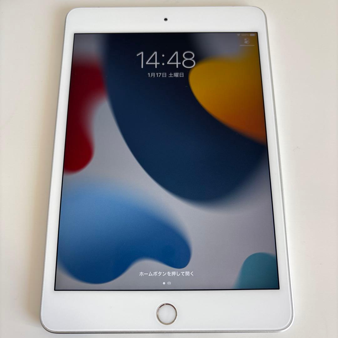 iPad mini5 セルラー 64GB SIMフリー