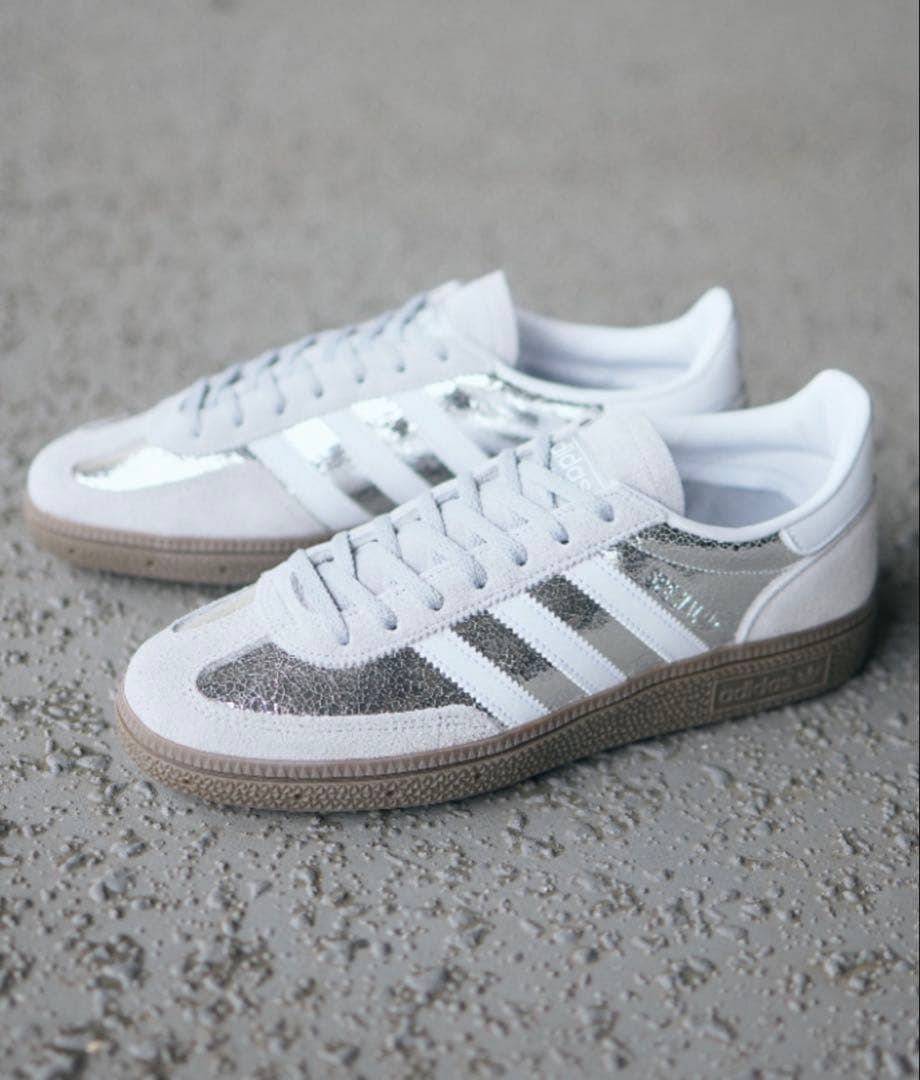 正規品　adidas HANDBALL SPEZIAL　JR6511