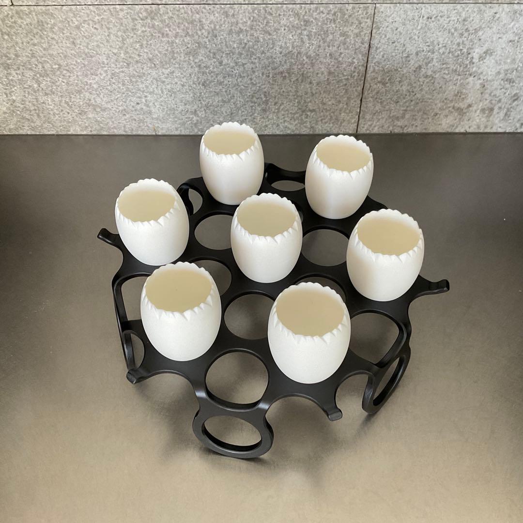 超美品　26000円　エディション・コウジ シモムラ　シモン　カドー