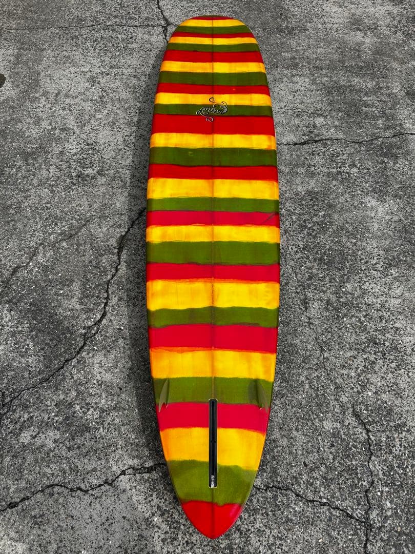 SURFID ロングボード 9'2 手渡し希望