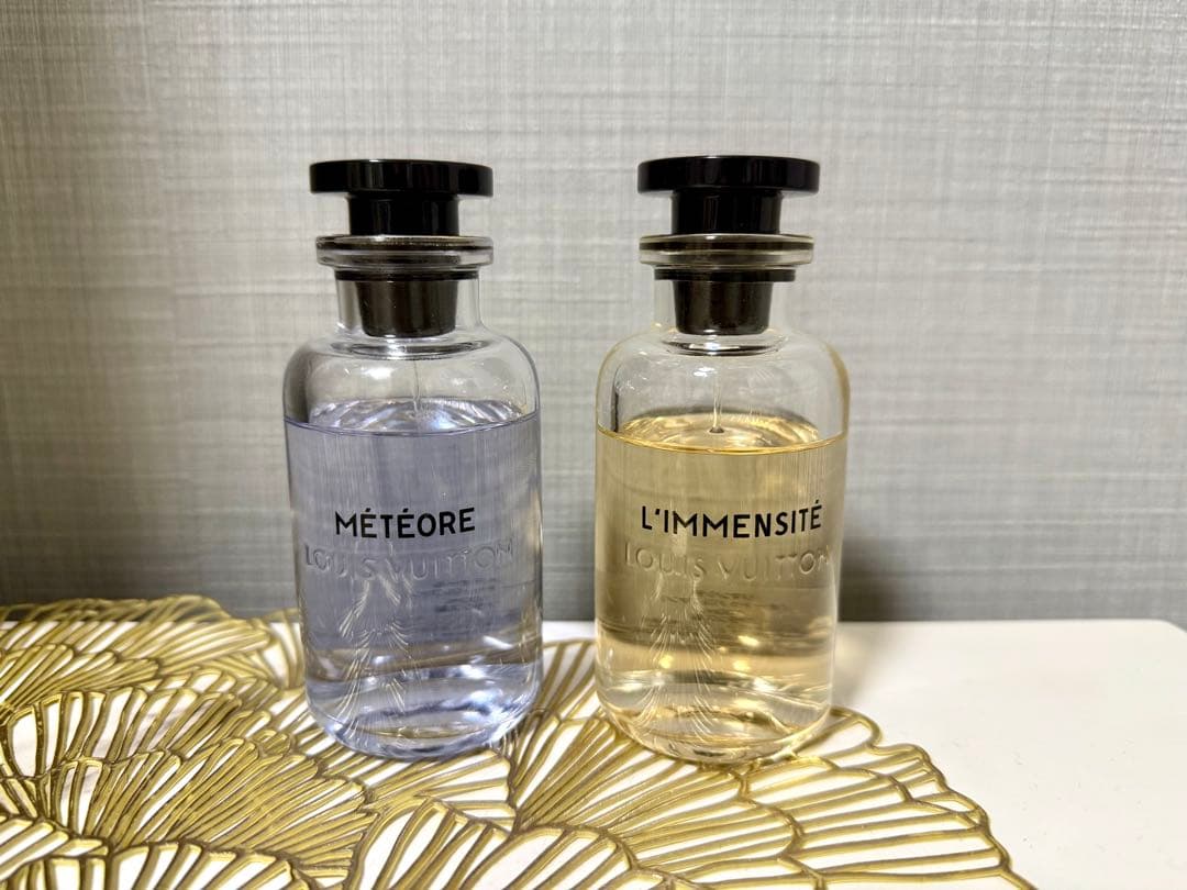 ルイヴィトン　メテオール　louis vuitton