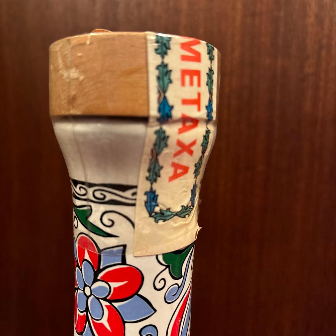 XA 40 Years Old ブランデー