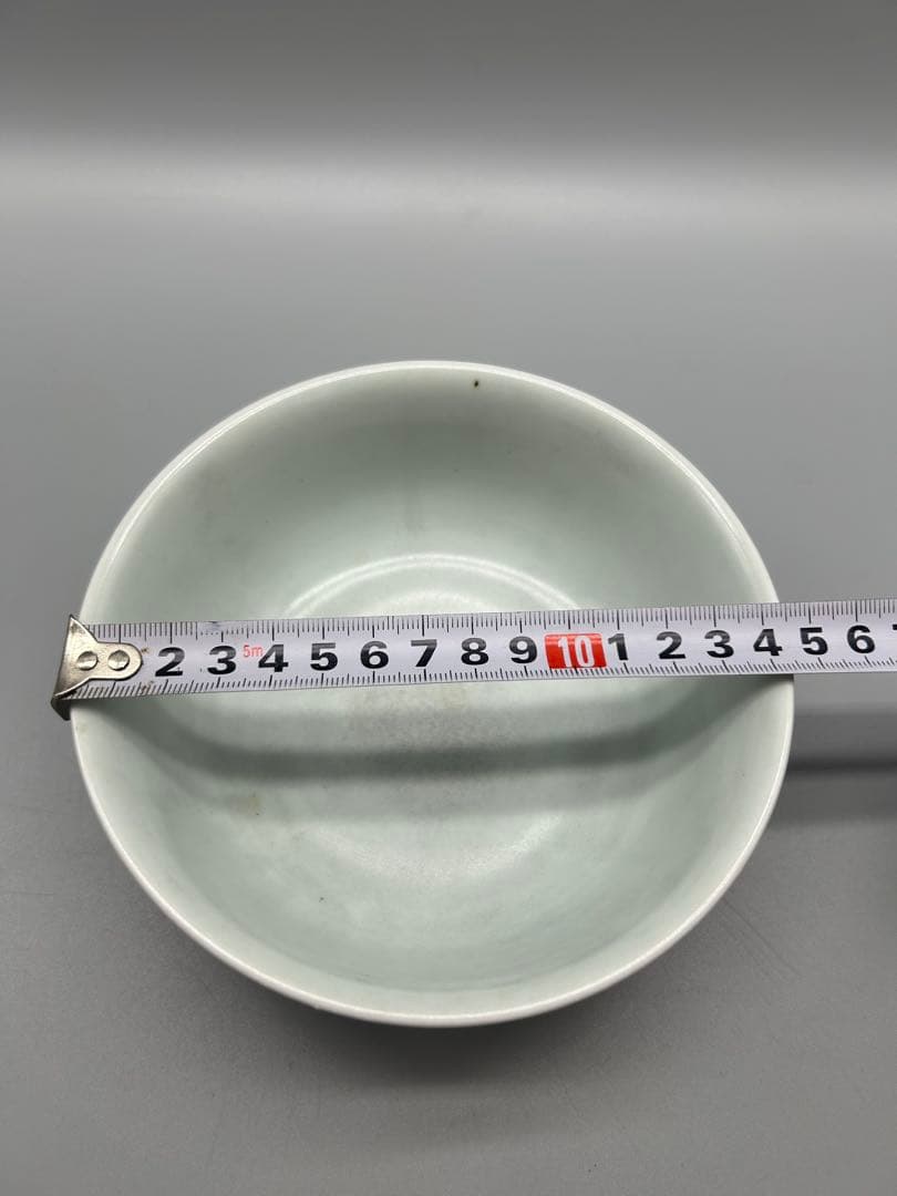 【骨董美品】中国茶碗