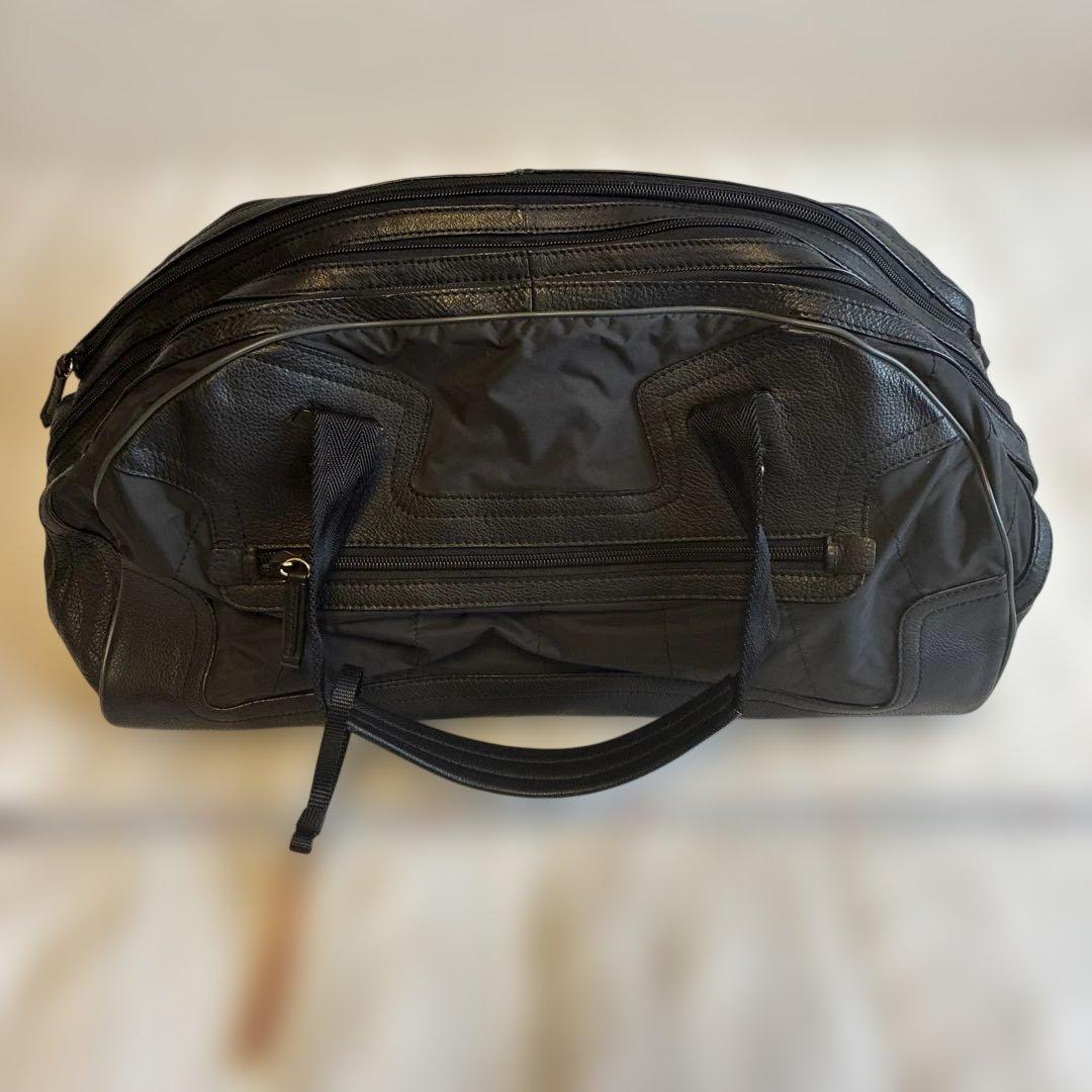 カメラカバン、旅行カバン