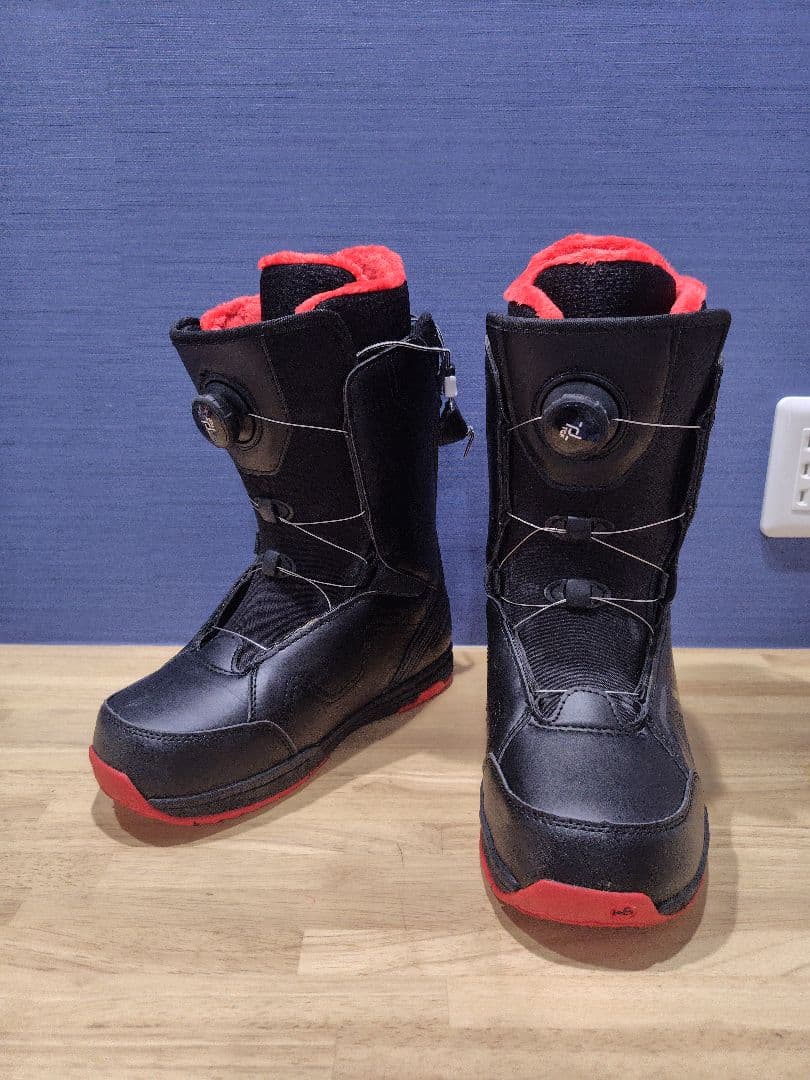 WINTERSPT スノーボードブーツ