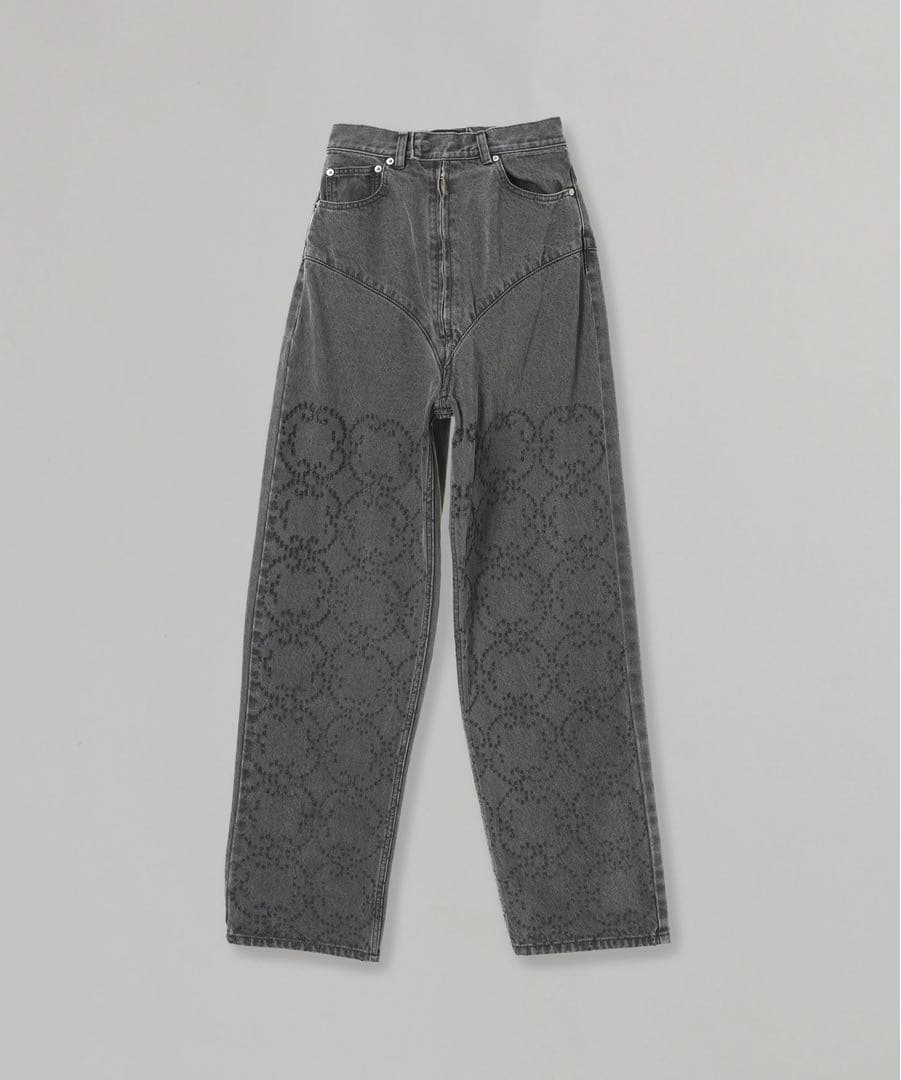 fetico フェティコ デニムパンツ