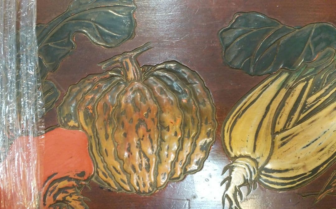 アンティーク家具