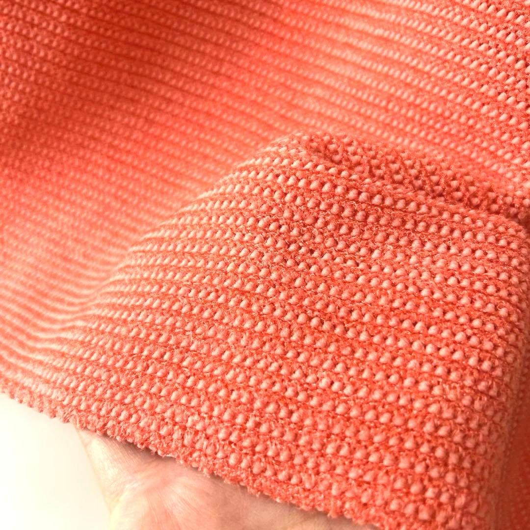 【PINORE】新品✴︎ボリューム袖・ニット