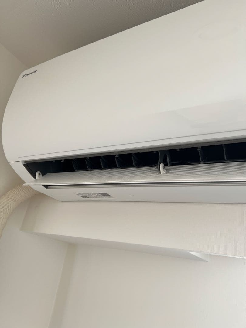 ⭐︎美品DAIKIN/ダイキン/2021年製/6〜8畳/エアコン/冷房/暖房