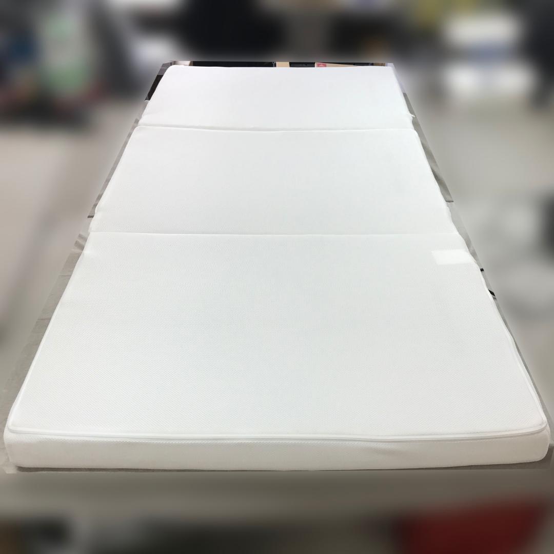 s*i様 エアウィーヴ マットレス シングル スマート Z01