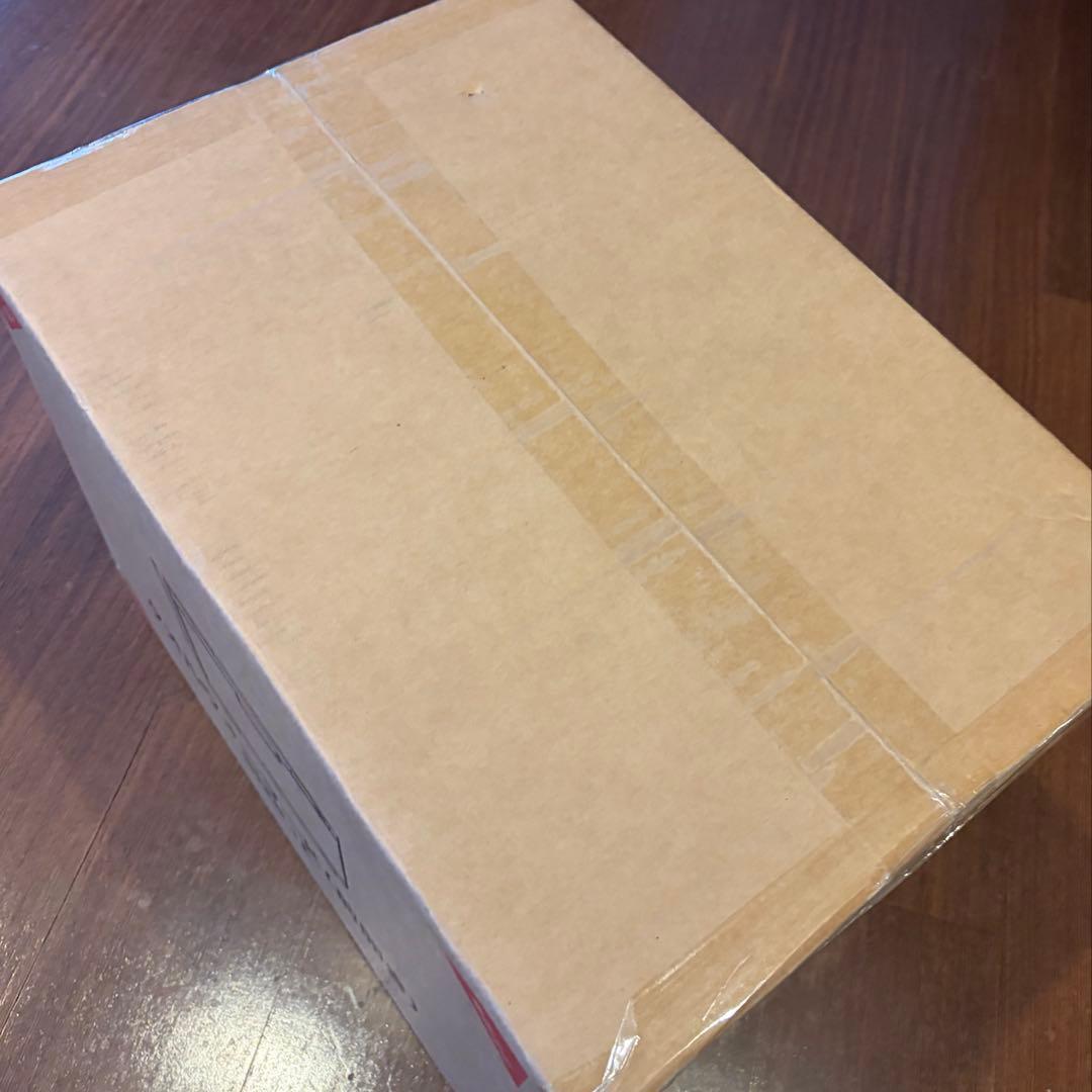 【新品未使用】SEVEN BEAUTY タオルウォーマー K 前開きLサイズ