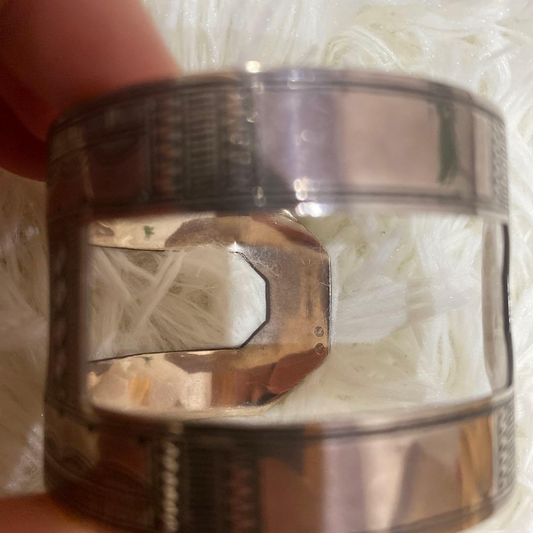 Adawat'n Tuareg アダワットトゥアレグ バングル